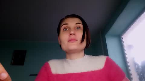 Nataly online show from 01/14/26, 08:09