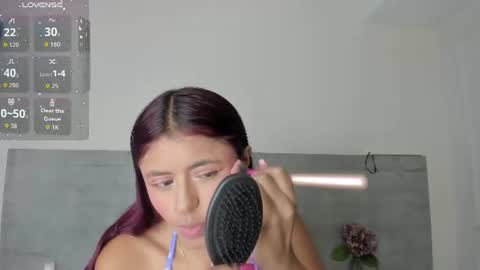 sunnywhitee online show from 07/13/26, 07:16