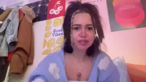 sunnyxoxox online show from 11/18/25, 04:06