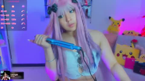     RAVENCLAU GIRL  online show from 09/13/25, 12:27