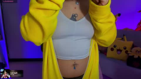     RAVENCLAU GIRL  online show from 09/16/25, 12:17