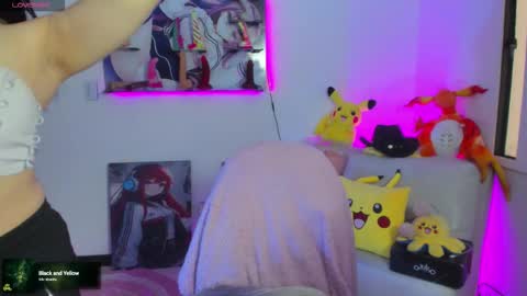     RAVENCLAU GIRL  online show from 10/07/25, 12:13