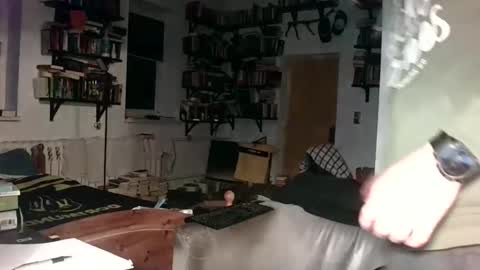 sunr1sa online show from 11/25/25, 05:51