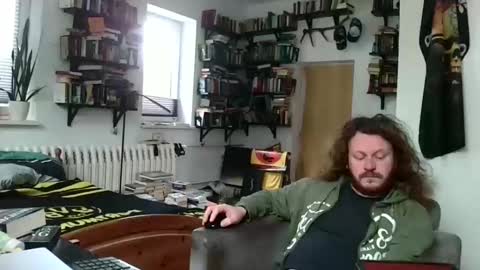 sunr1sa online show from 02/09/26, 08:18