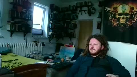 sunr1sa online show from 03/19/26, 05:22