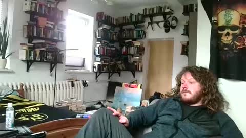 sunr1sa online show from 03/22/26, 07:12