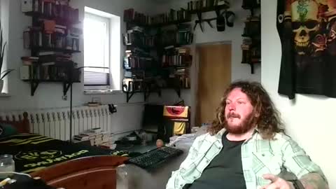 sunr1sa online show from 04/19/26, 05:18