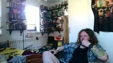 sunr1sa online show from 04/23/26, 02:30