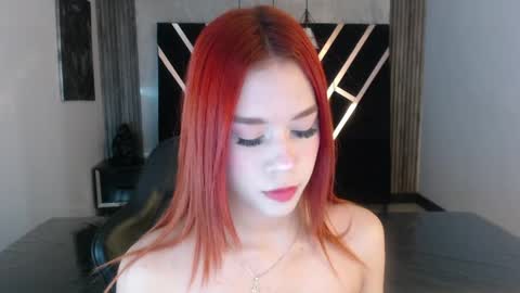 Susana   Mejia online show from 06/03/26, 12:41