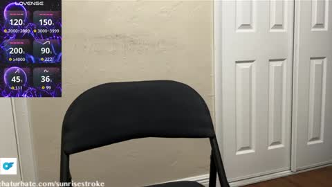 Snapshot of sunrisestroke chatting on 12/04/24, 05:11 sunrisestroke online show from 12/04/24, 05:11