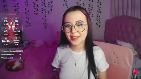 Snapshot of sunset_pienk chatting on 03/12/25, 06:18 Sunset online show from 03/12/25, 06:18