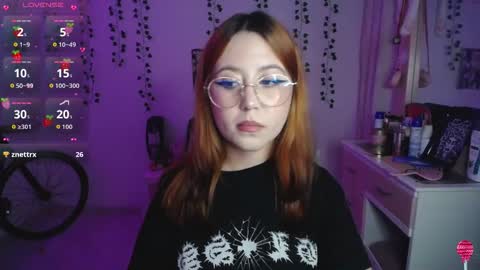 Sunset online show from 11/05/25, 04:34