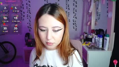 Sunset online show from 11/11/25, 04:12