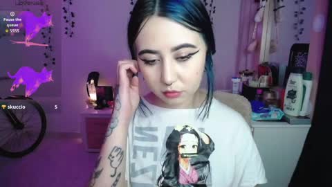 Sunset online show from 04/10/26, 02:50