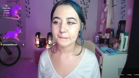 Sunset online show from 04/18/26, 04:49