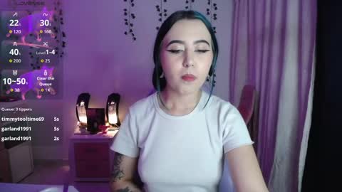 Sunset online show from 04/23/26, 02:57