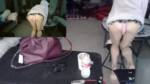 Embarrassed Sissy Slut online show from 03/09/26, 10:03