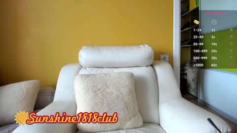 Angela  Sunshine1818club online show from 02/20/25, 08:06