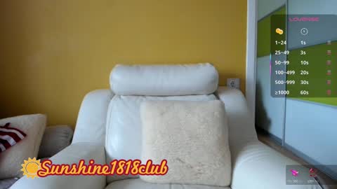 Angela  Sunshine1818club online show from 10/17/25, 06:27