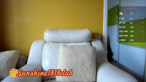 Angela  Sunshine1818club online show from 02/04/26, 07:14