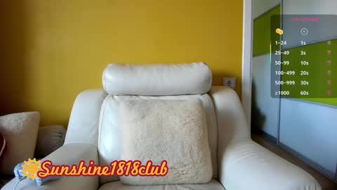 Angela  Sunshine1818club online show from 03/28/26, 05:51