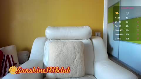 Angela  Sunshine1818club online show from 04/15/26, 04:41