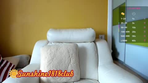 Angela  Sunshine1818club online show from 04/24/26, 04:48