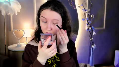 Snapshot of sunshine_blaze chatting on 02/25/26, 01:32 Alice online show from 02/25/26, 01:32