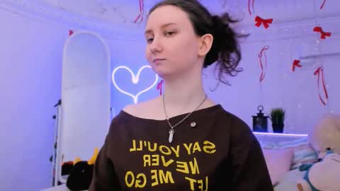 Alice online show from 03/05/26, 03:41