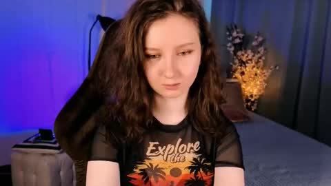 Alice online show from 03/18/26, 02:09