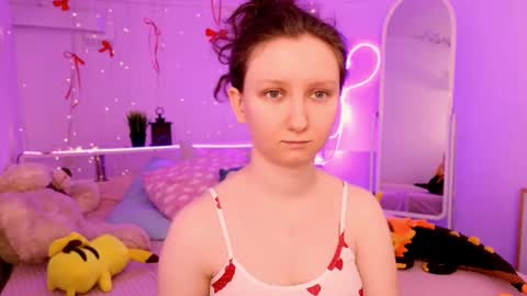 Alice online show from 03/20/26, 05:34