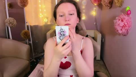 Alice online show from 04/23/26, 05:30