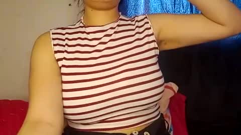 Annie online show from 01/27/25, 09:55