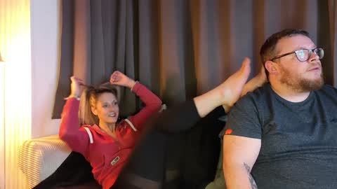 Ava online show from 01/19/25, 09:02