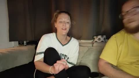 Ava online show from 02/14/25, 09:21