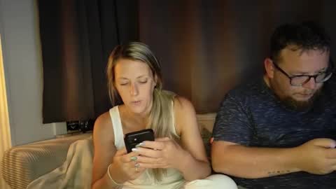 Ava online show from 02/17/25, 08:58