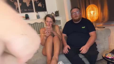 Ava online show from 02/23/25, 01:24