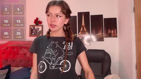 Sunshine  online show from 02/06/25, 02:37