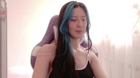 sunshine_girl9 online show from 02/12/26, 08:04