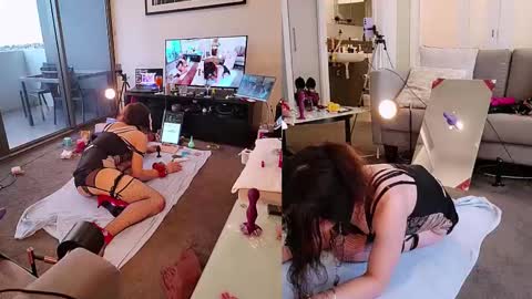 Snapshot of sunshine_sissy chatting on 01/02/25, 08:28 Sunshine online show from 01/02/25, 08:28