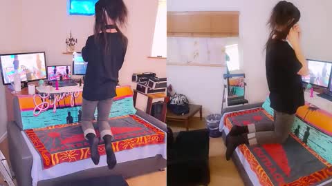 Snapshot of sunshine_sissy chatting on 09/08/25, 08:52 Sunshine online show from 09/08/25, 08:52