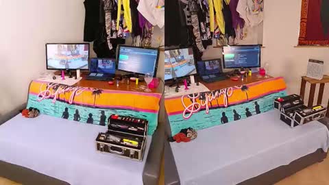 Snapshot of sunshine_sissy chatting on 09/11/25, 02:11 Sunshine online show from 09/11/25, 02:11