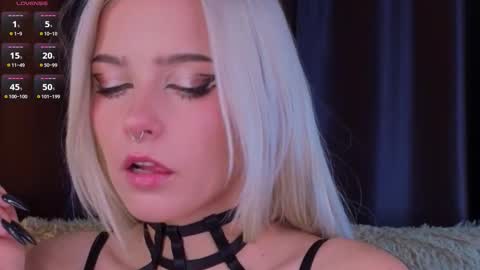 Alice online show from 11/03/25, 06:14