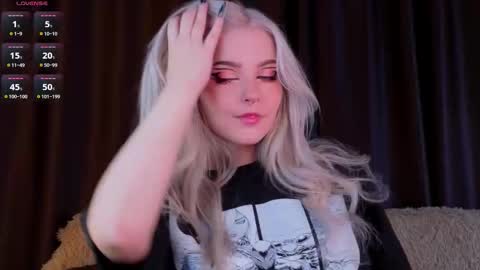 Alice online show from 11/24/25, 04:23