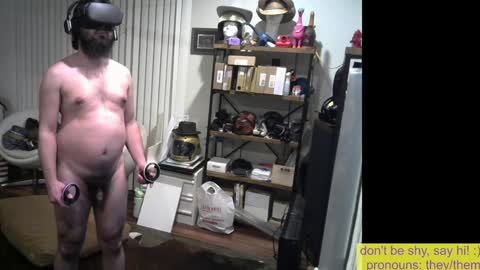 Snapshot of sunshinestreak chatting on 01/09/25, 08:13 im not actually a man my pronouns are theythem online show from 01/09/25, 08:13