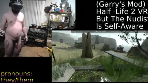 Snapshot of sunshinestreak chatting on 05/06/26, 06:41 im not actually a man my pronouns are theythem online show from 05/06/26, 06:41