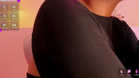 sunshinne__03 online show from 10/19/25, 12:06