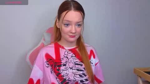 SunShuneXxX online show from 11/29/25, 04:32