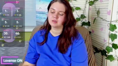 sunyy_bunyy online show from 03/03/25, 12:05