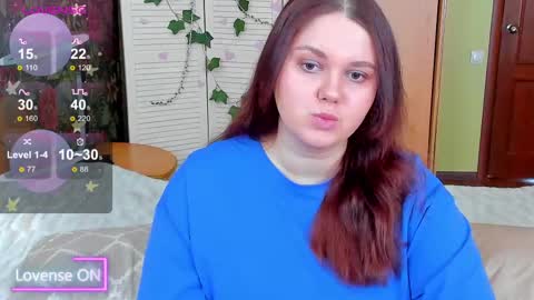 sunyy_bunyy online show from 03/09/25, 04:27